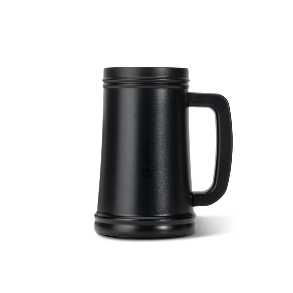 Black - Jug for Routines