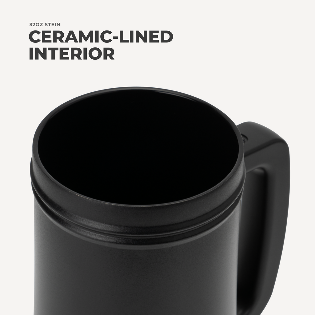 Black - Jug for Routines