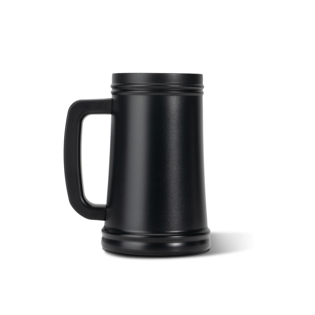 Black - Jug for Routines