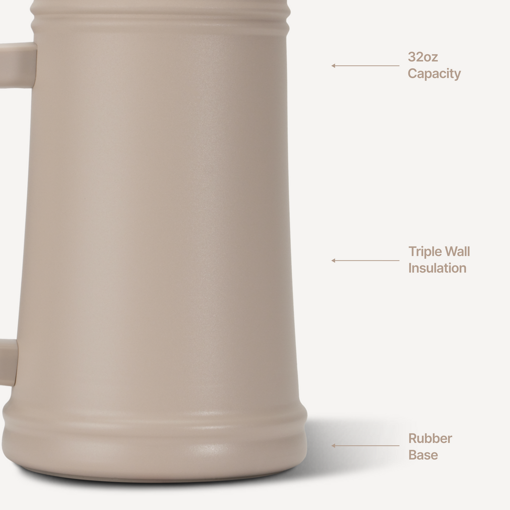 Dune - Everyday Water Gear