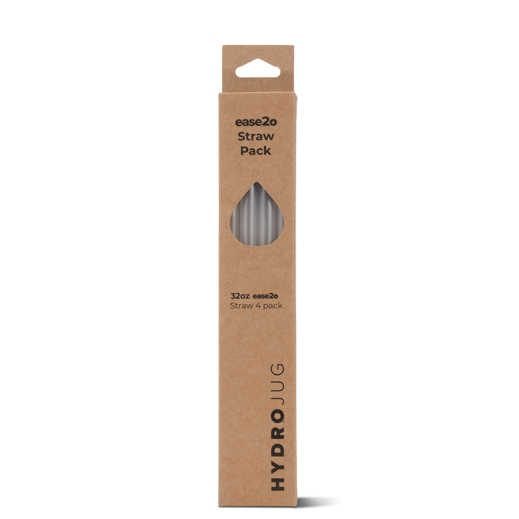 Ease2o Straws 4 Pack 32oz - Water for Life