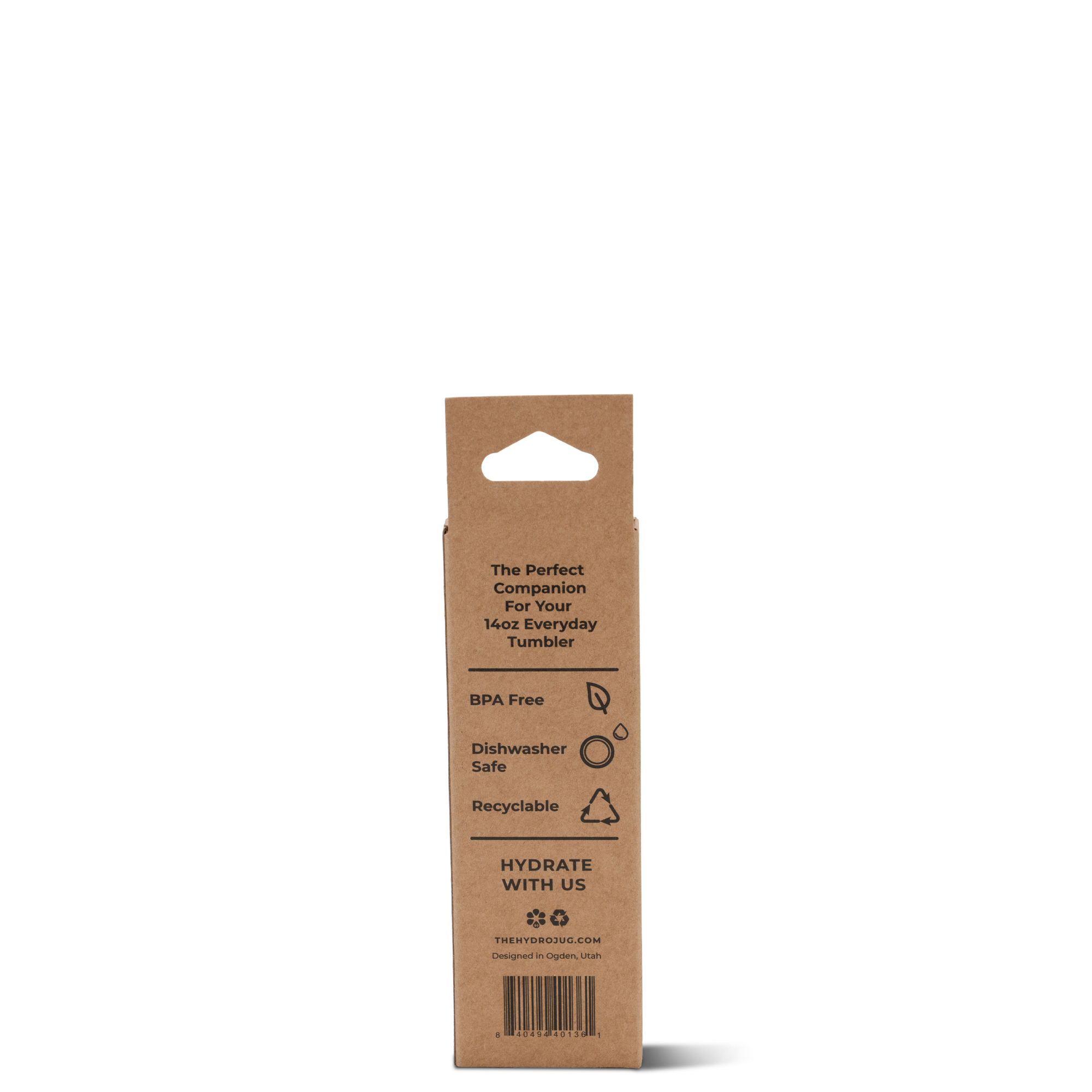 Tumbler Straws 4 Pack 14oz - Daily Refill Routine