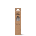 Tumbler Straws 4 Pack 20oz - Water in Reach
