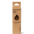 14oz Sport Straws - Sipping Made Easy