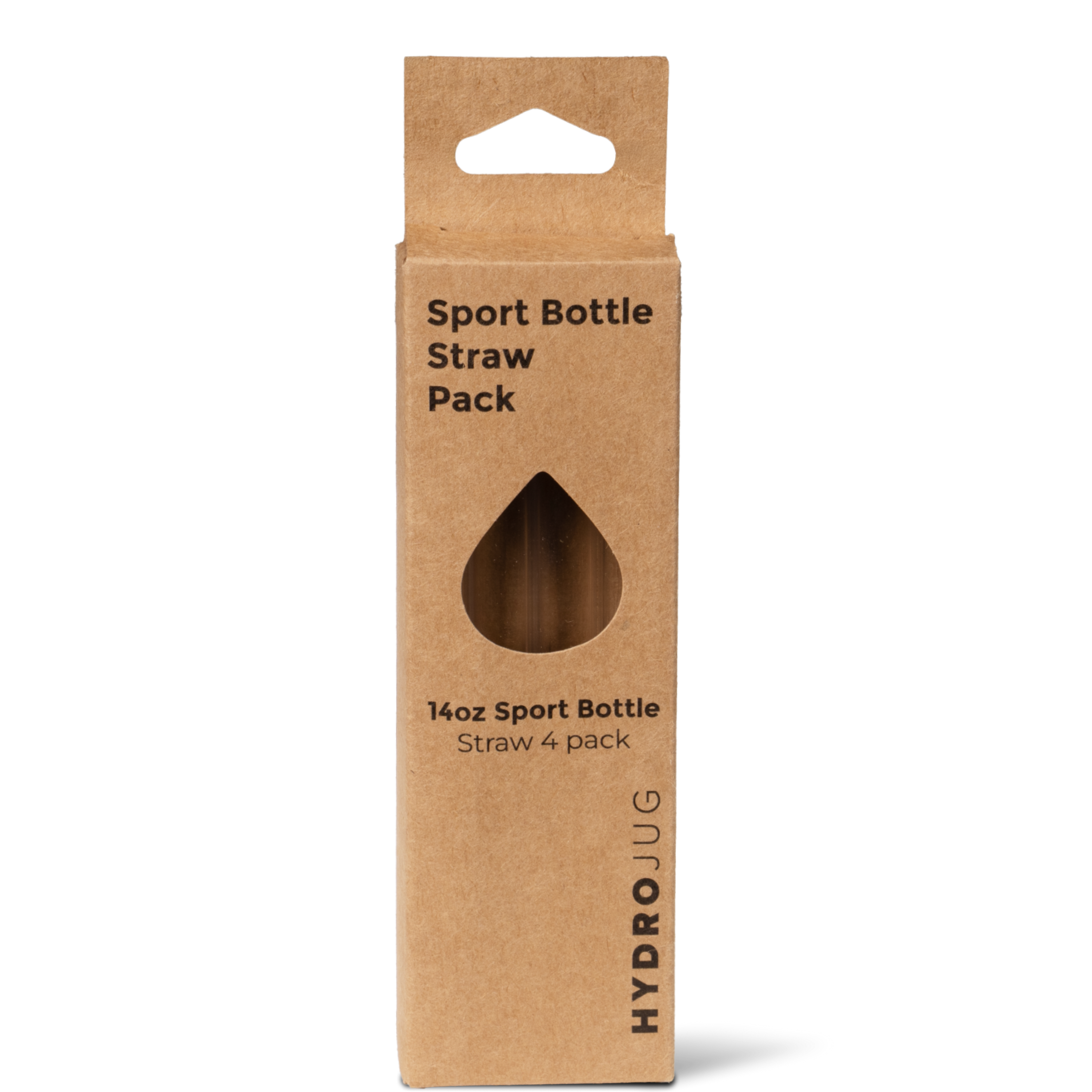 14oz Sport Straws - Sipping Made Easy