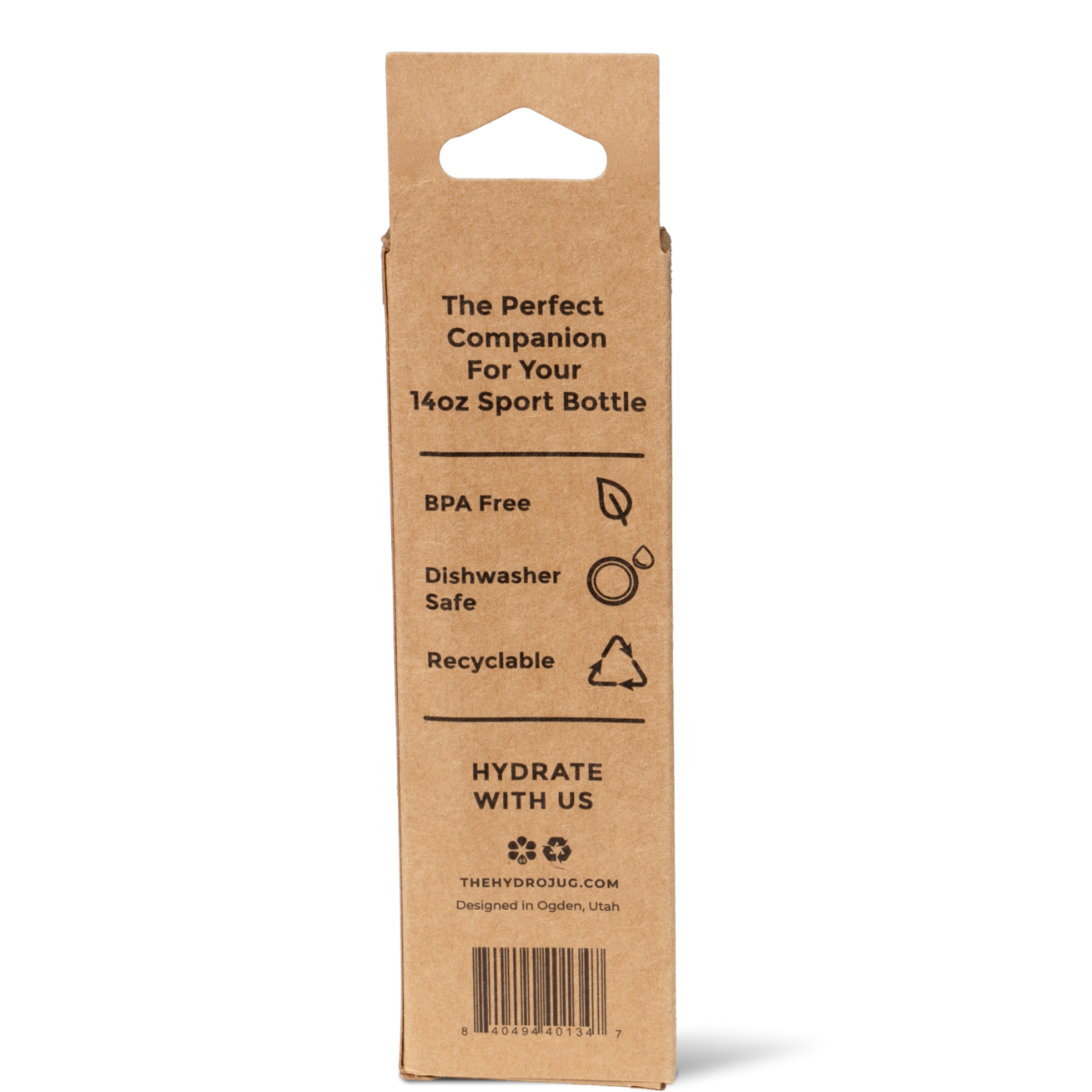 14oz Sport Straws - Sipping Made Easy
