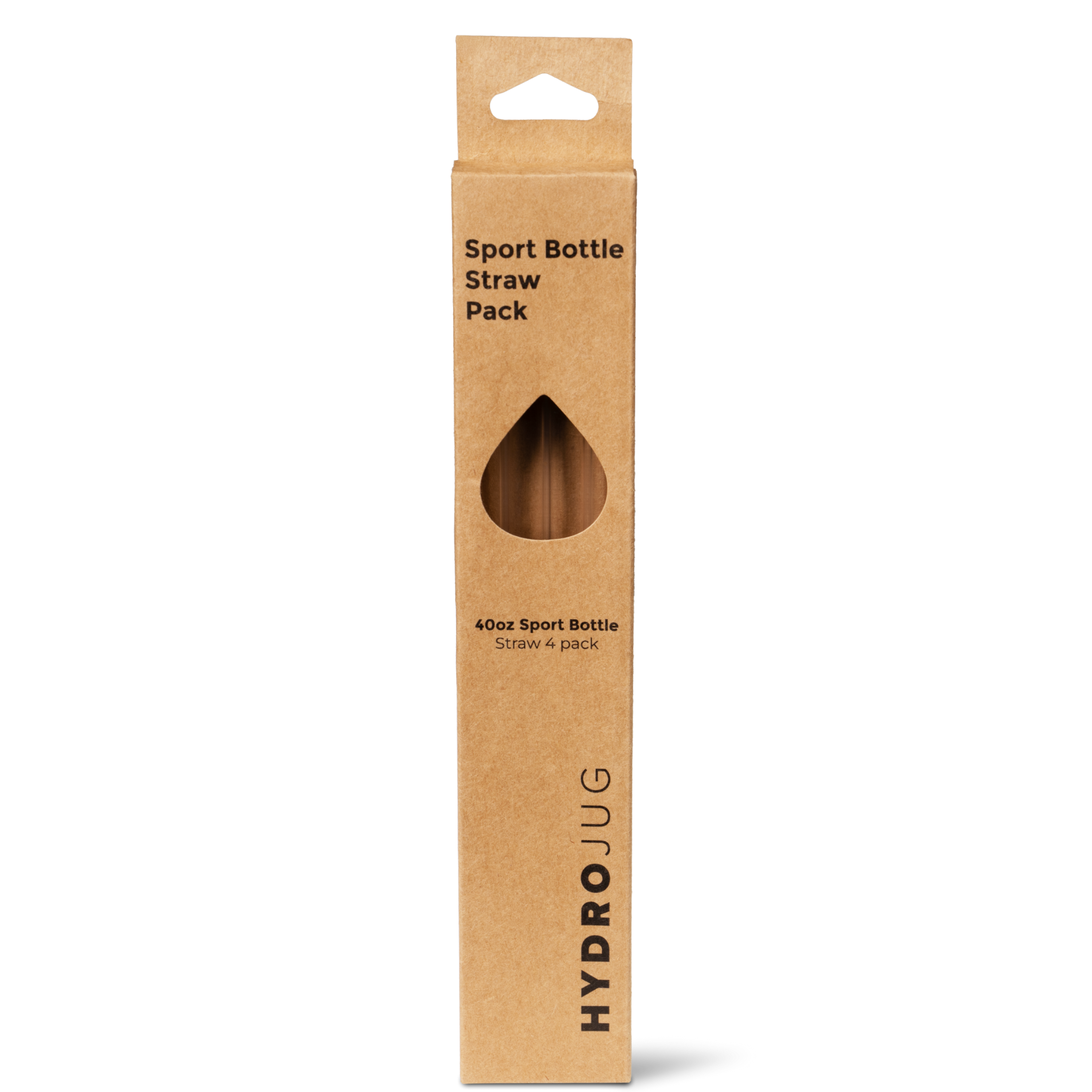 40oz Sport Straws - Hydrate Daily