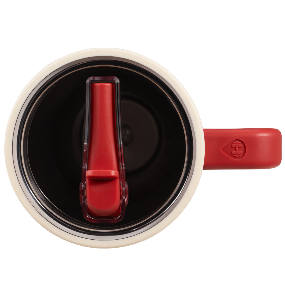 Traveler Lid - Water for Plans