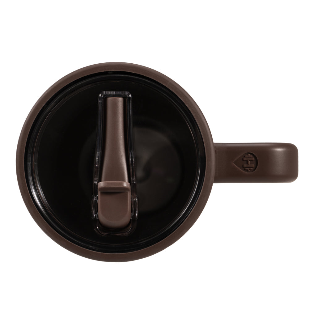 Traveler Lid 20oz - Refill First