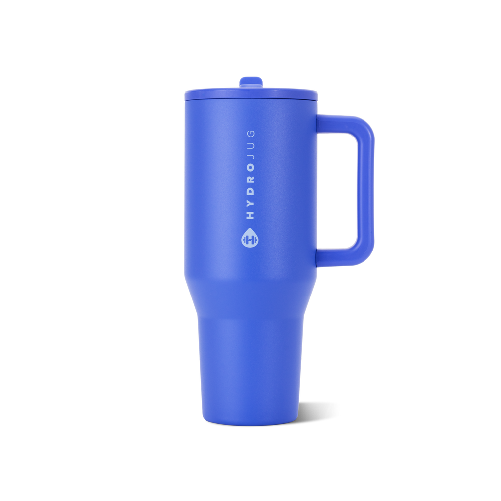 Berry Pop - Start With a Sip