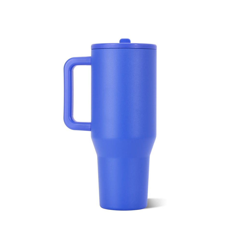 Berry Pop - Start With a Sip