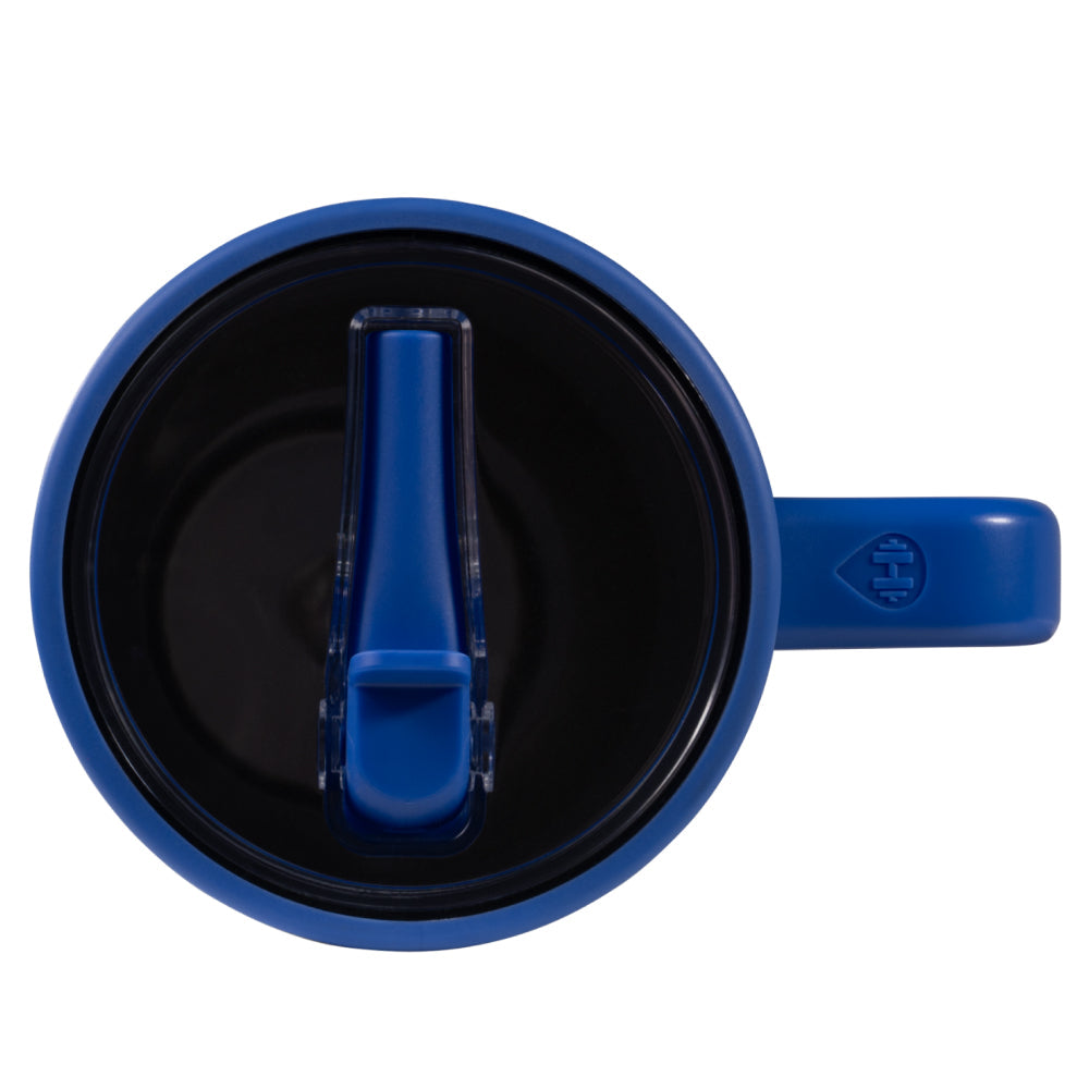Traveler Lid 40oz - Daily Companion