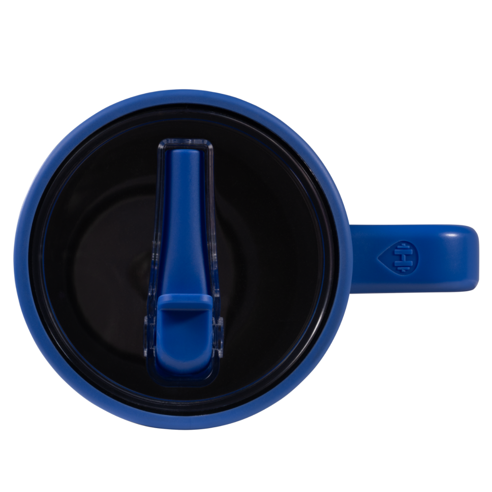Traveler Lid 32oz - Made for Errands