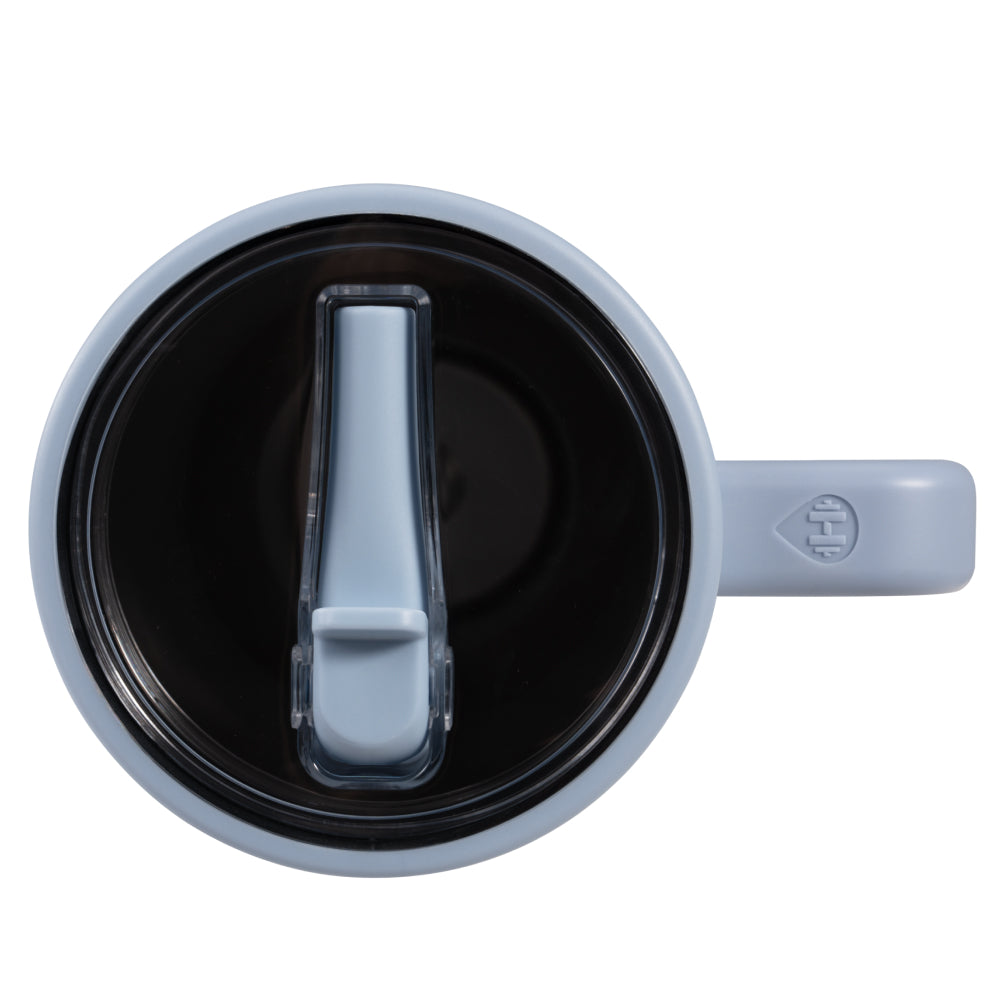Traveler Lid 40oz - Daily Companion