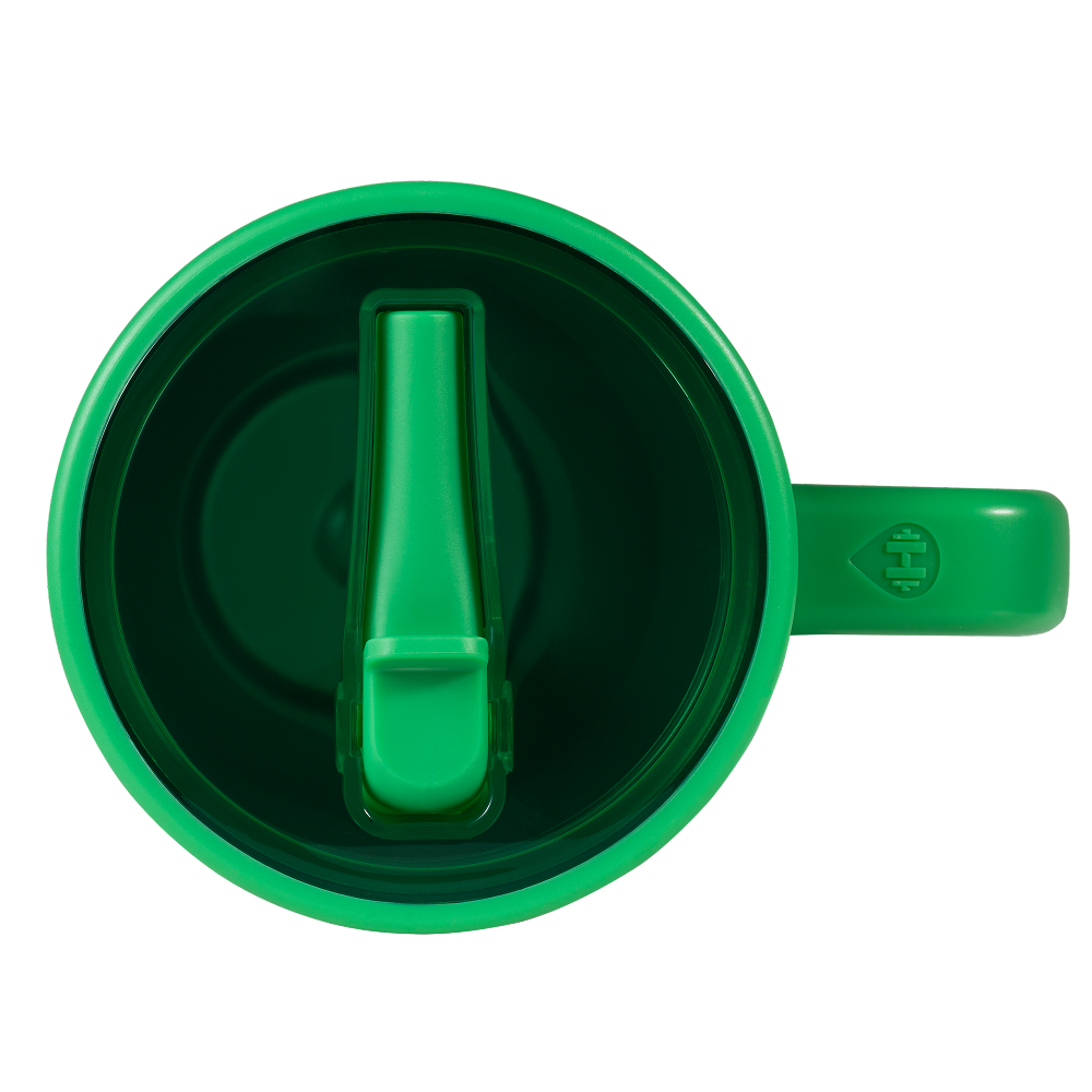 Traveler Lid - Water for Plans