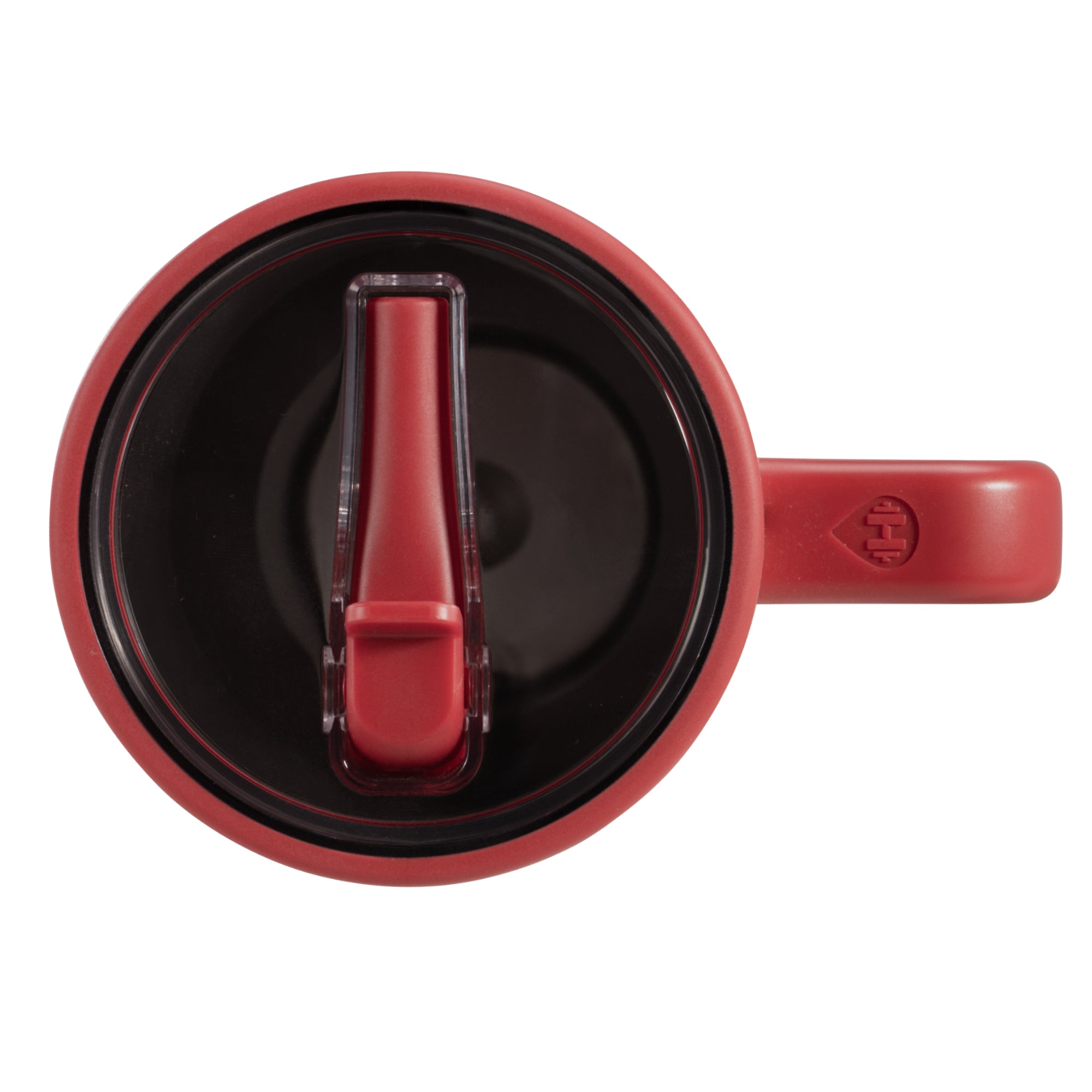 Traveler Lid 32oz - Made for Errands