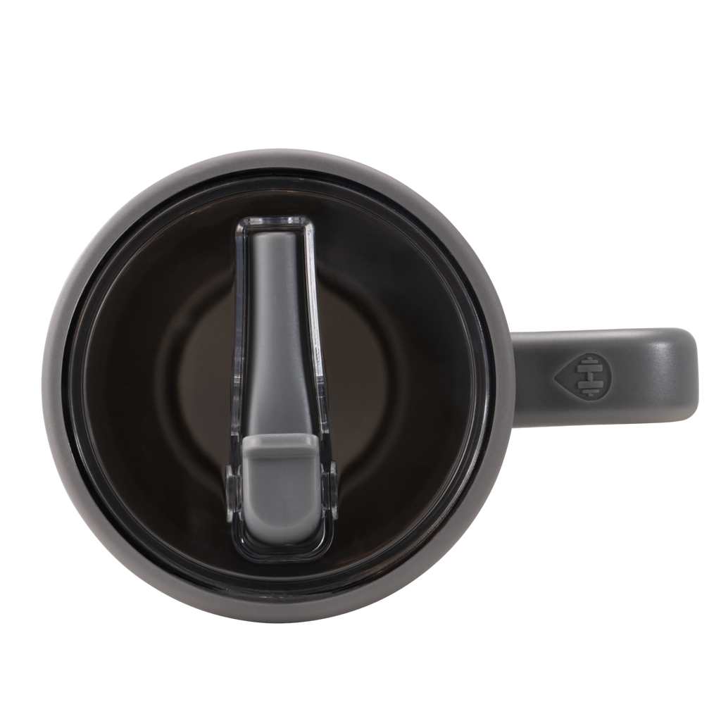 Traveler Lid 32oz - Made for Errands
