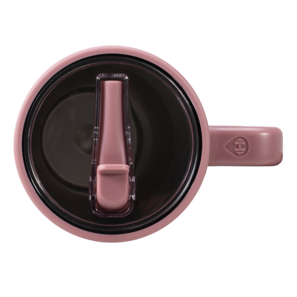Traveler Lid 40oz - Daily Companion