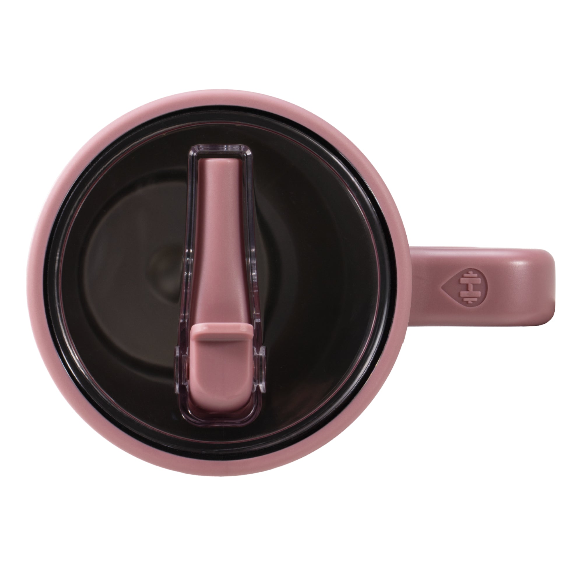 Traveler Lid 40oz - Daily Companion