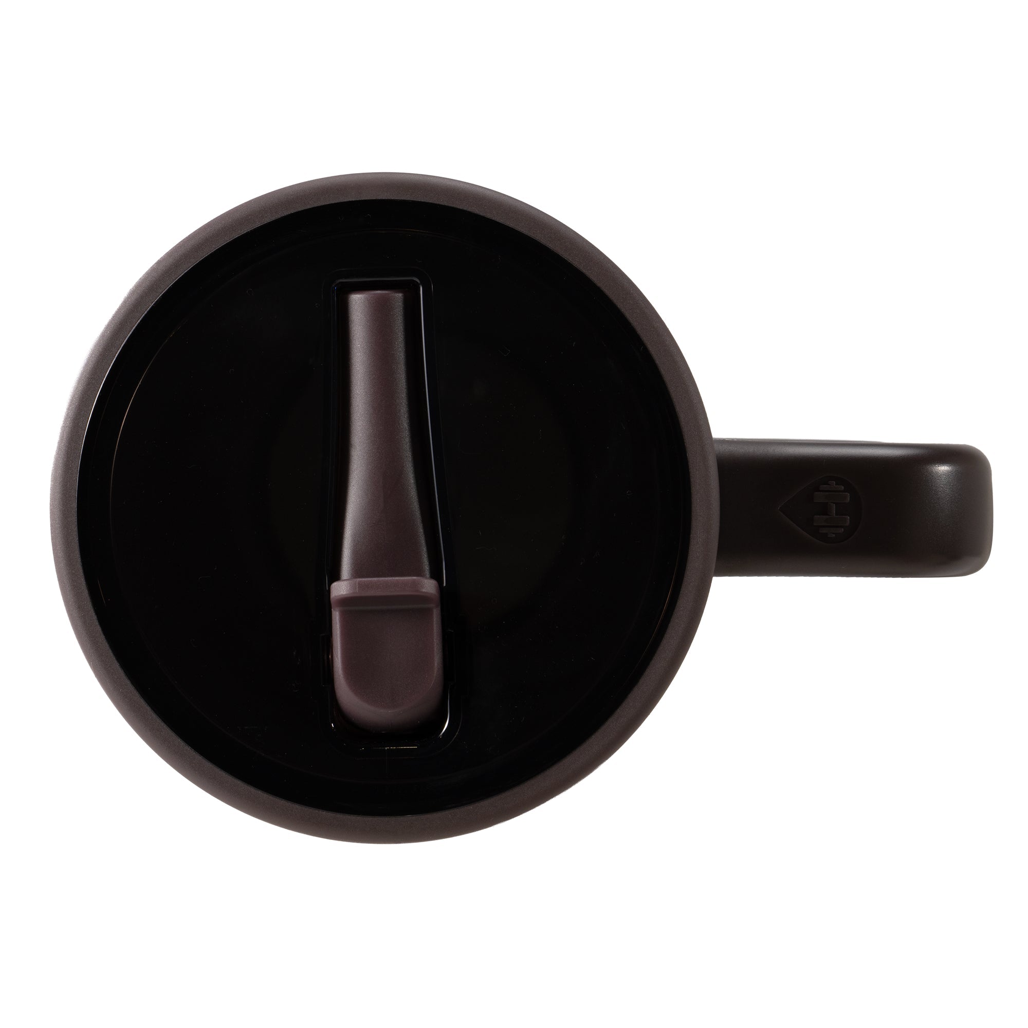 Traveler Lid 40oz - Daily Companion