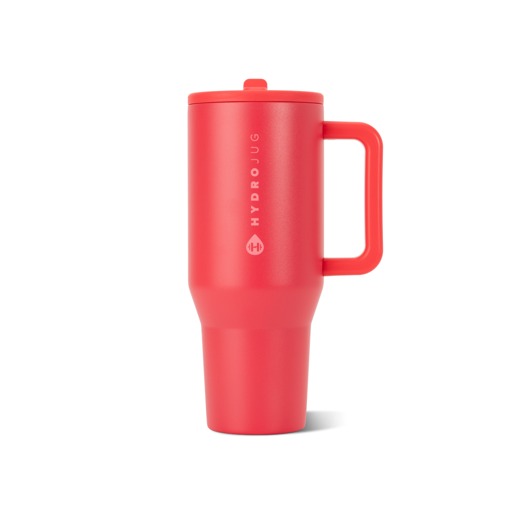 Fruit Punch - Sip and Go