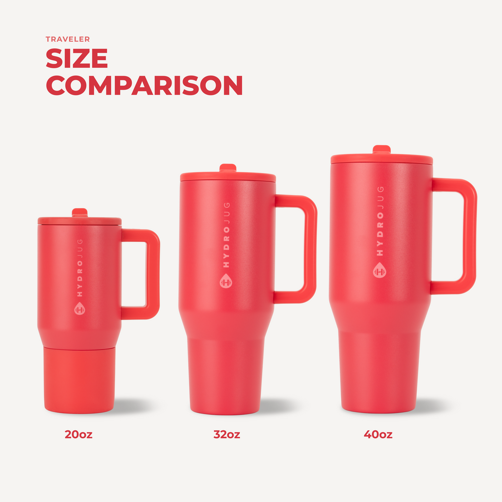 Fruit Punch - Sip and Go