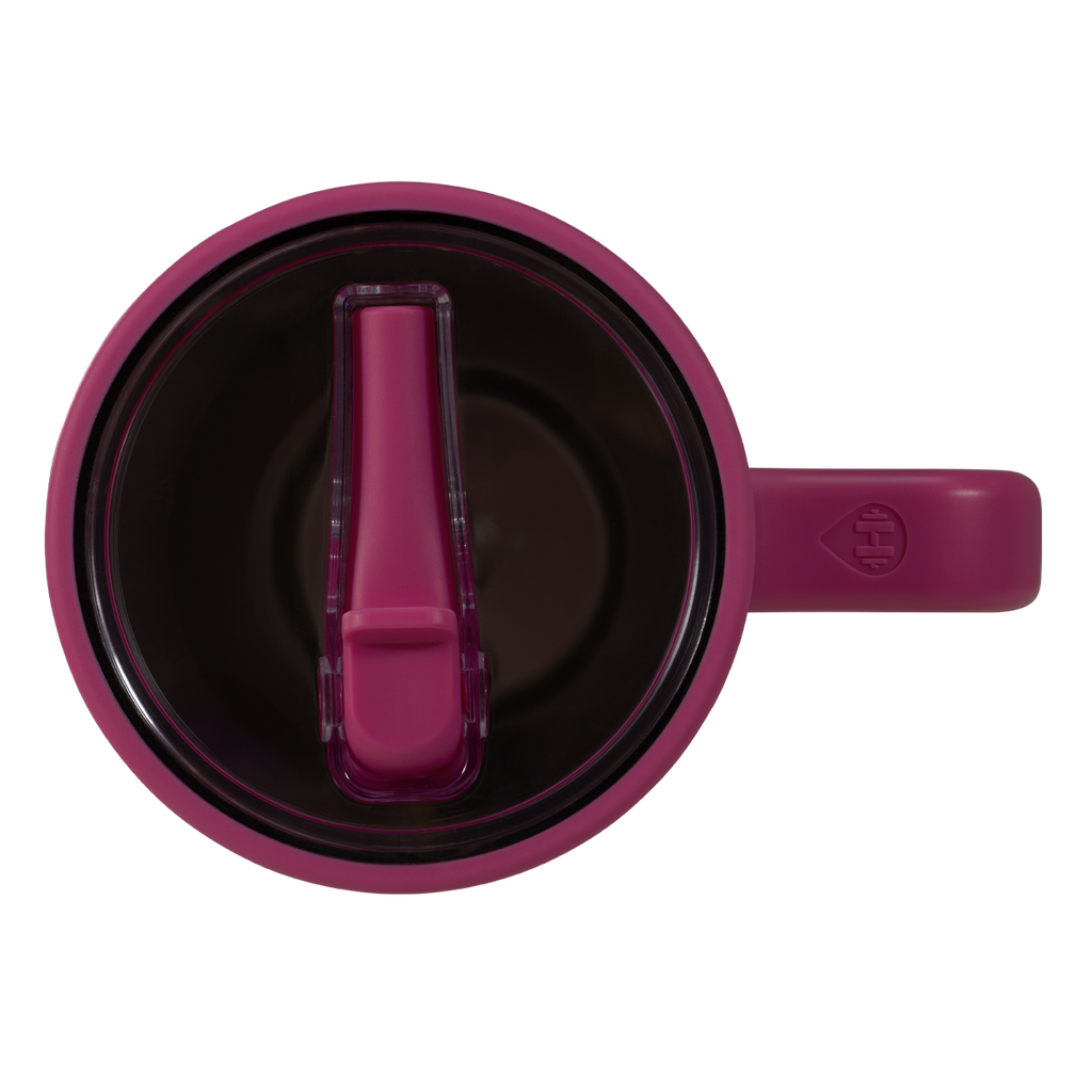 Traveler Lid 40oz - Daily Companion