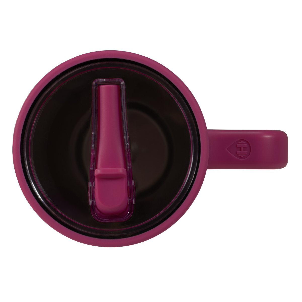 Traveler Lid 40oz - Daily Companion