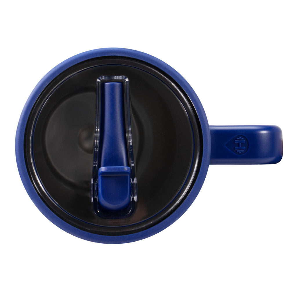Traveler Lid 40oz - Daily Companion