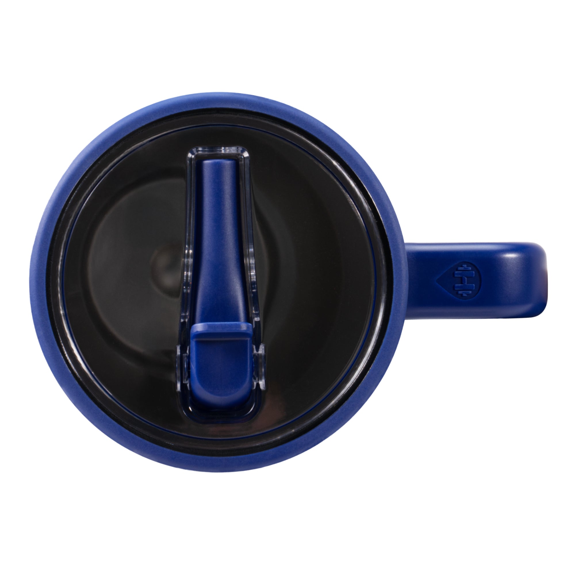 Traveler Lid 40oz - Daily Companion