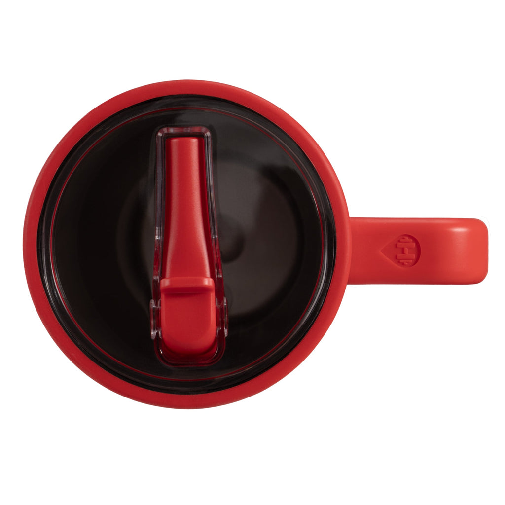 Traveler Lid 20oz - Refill First