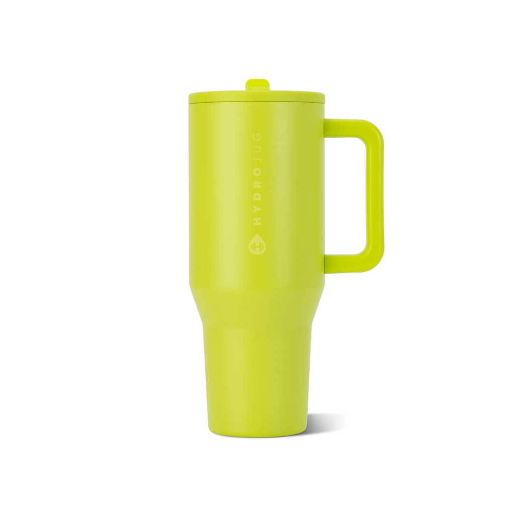 Lemon Lime - Refills Made Easy