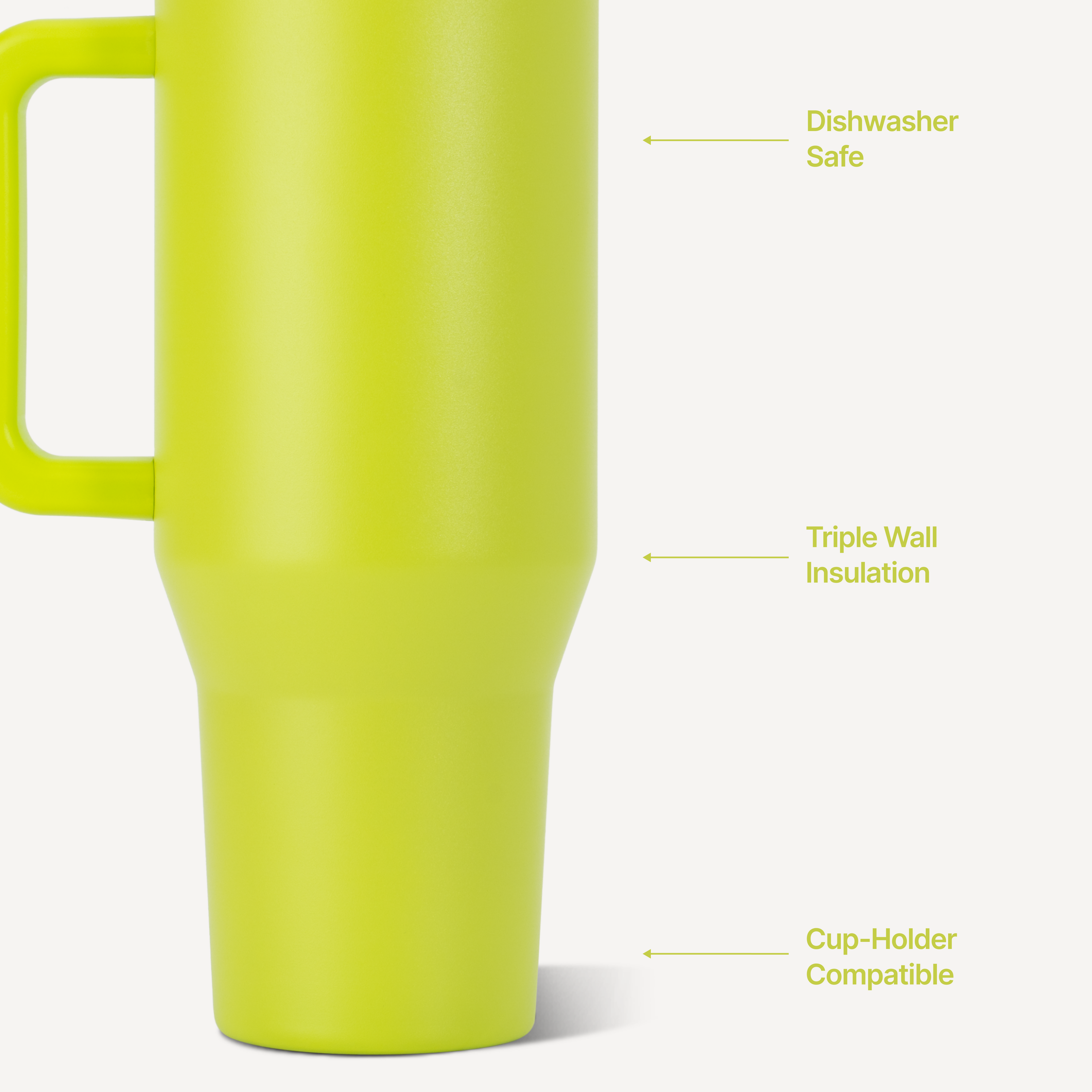 Lemon Lime - Refills Made Easy