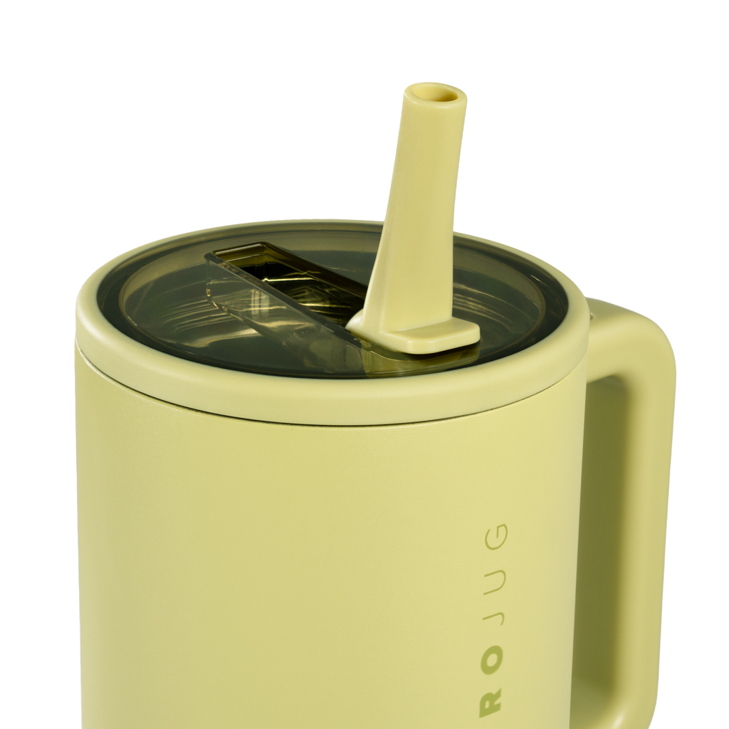 Olive - Your Refill Routine