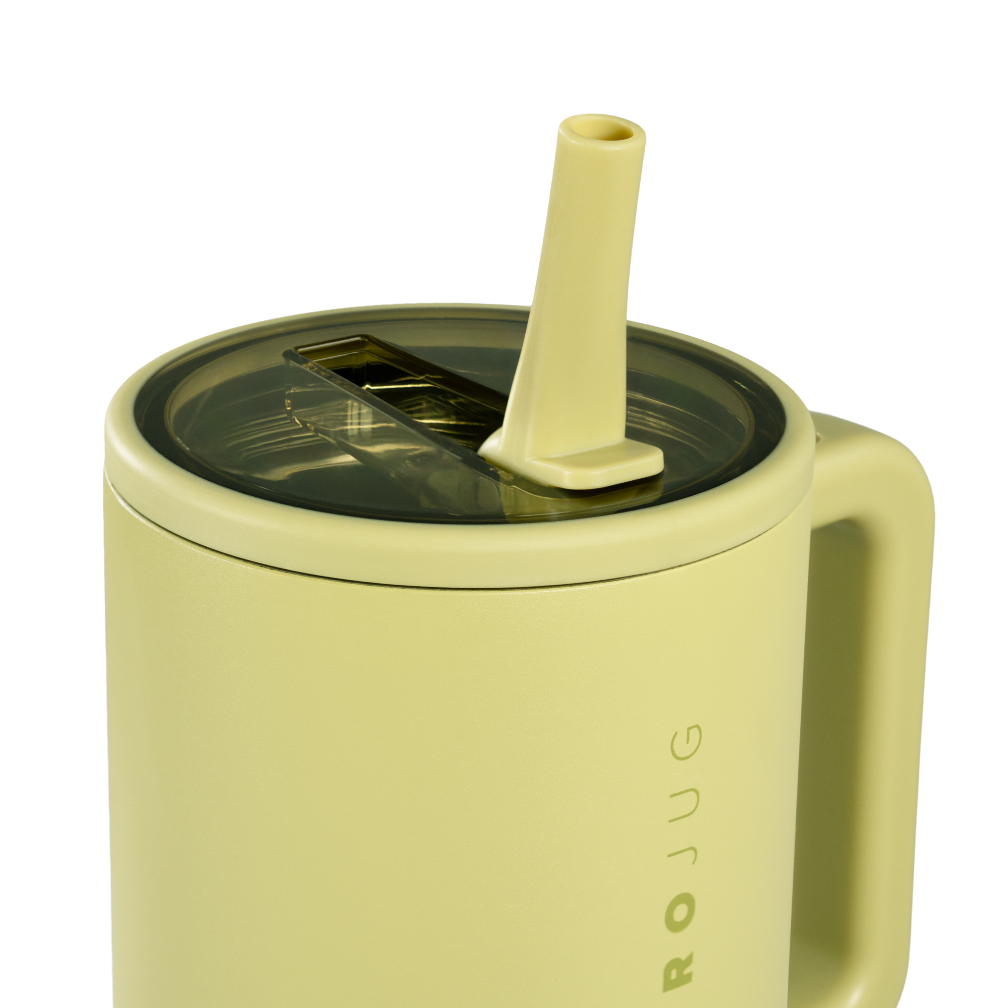 Olive - Your Refill Routine