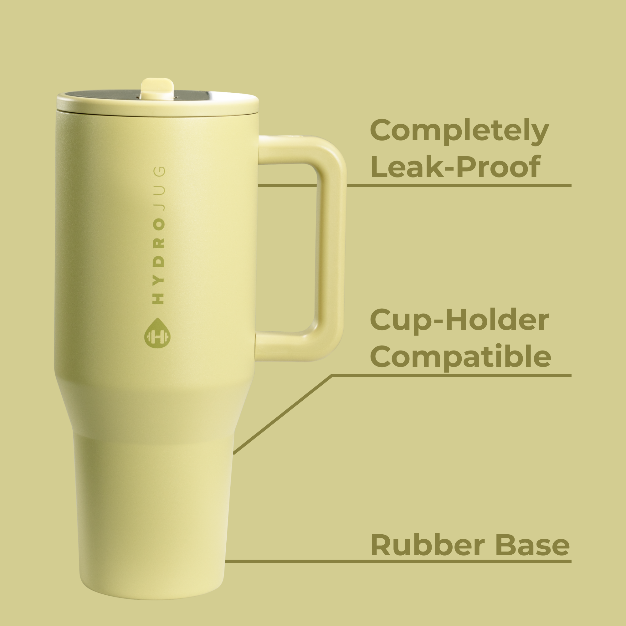 Olive - Your Refill Routine