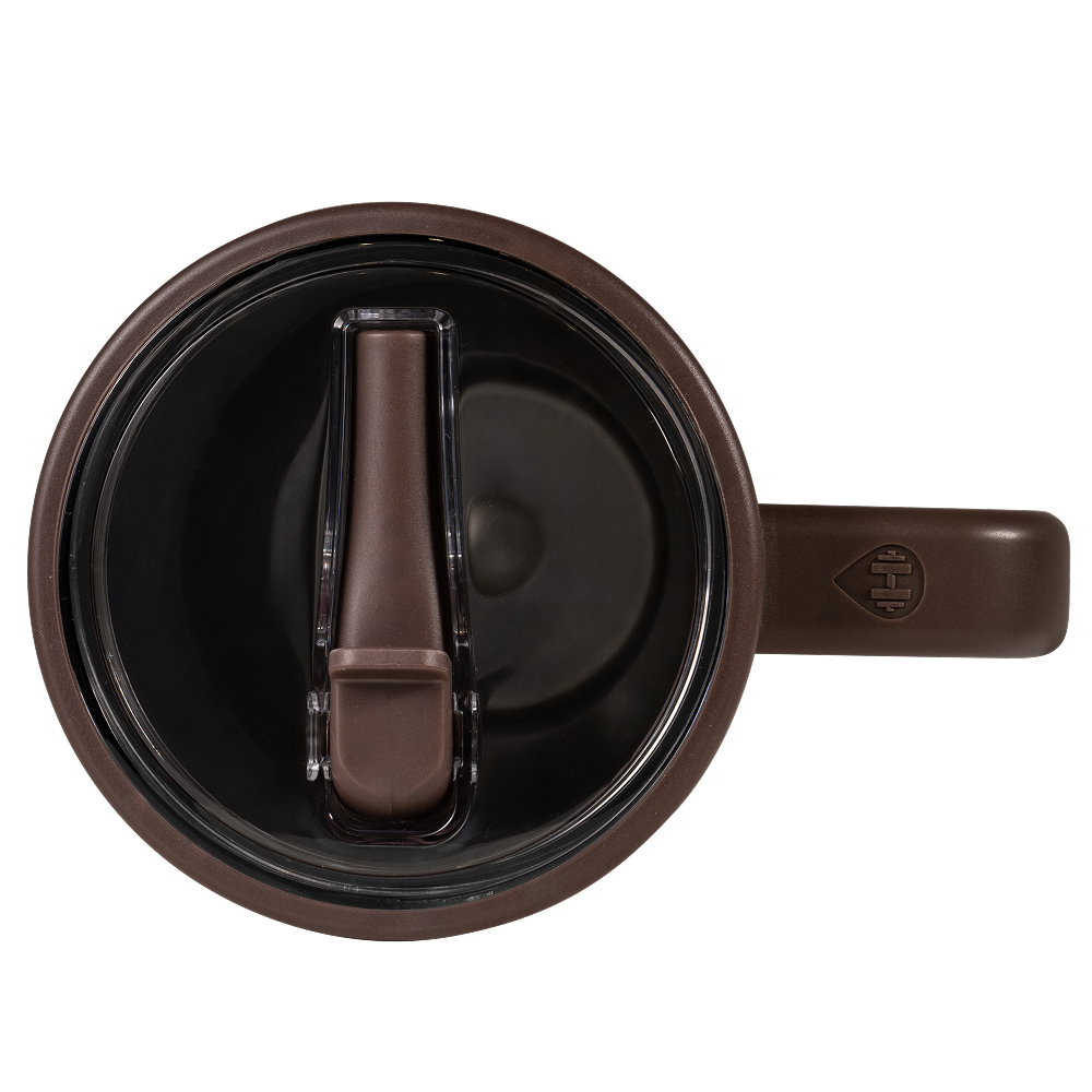 Traveler Lid 40oz - Daily Companion