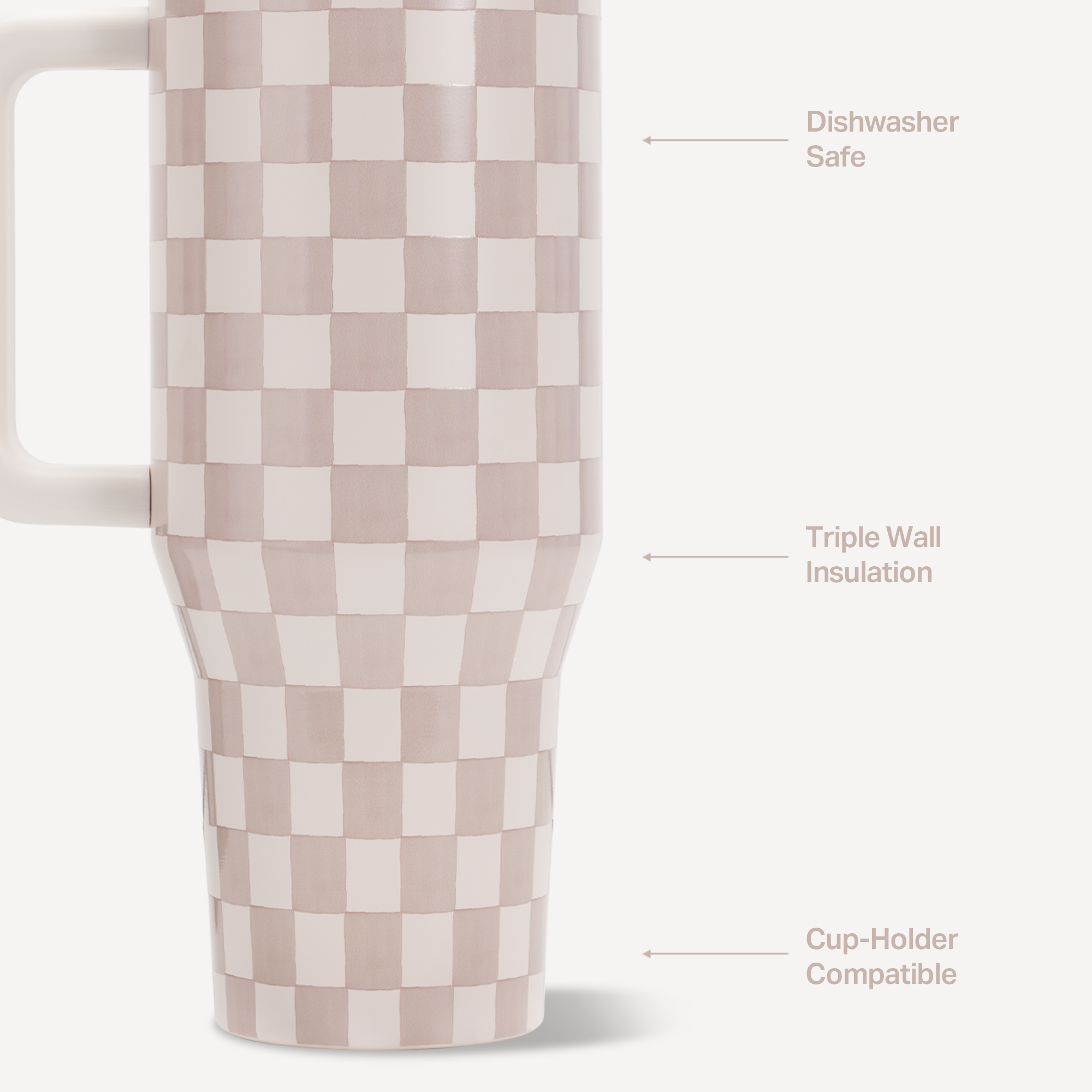 Sandstone - Jug for School
