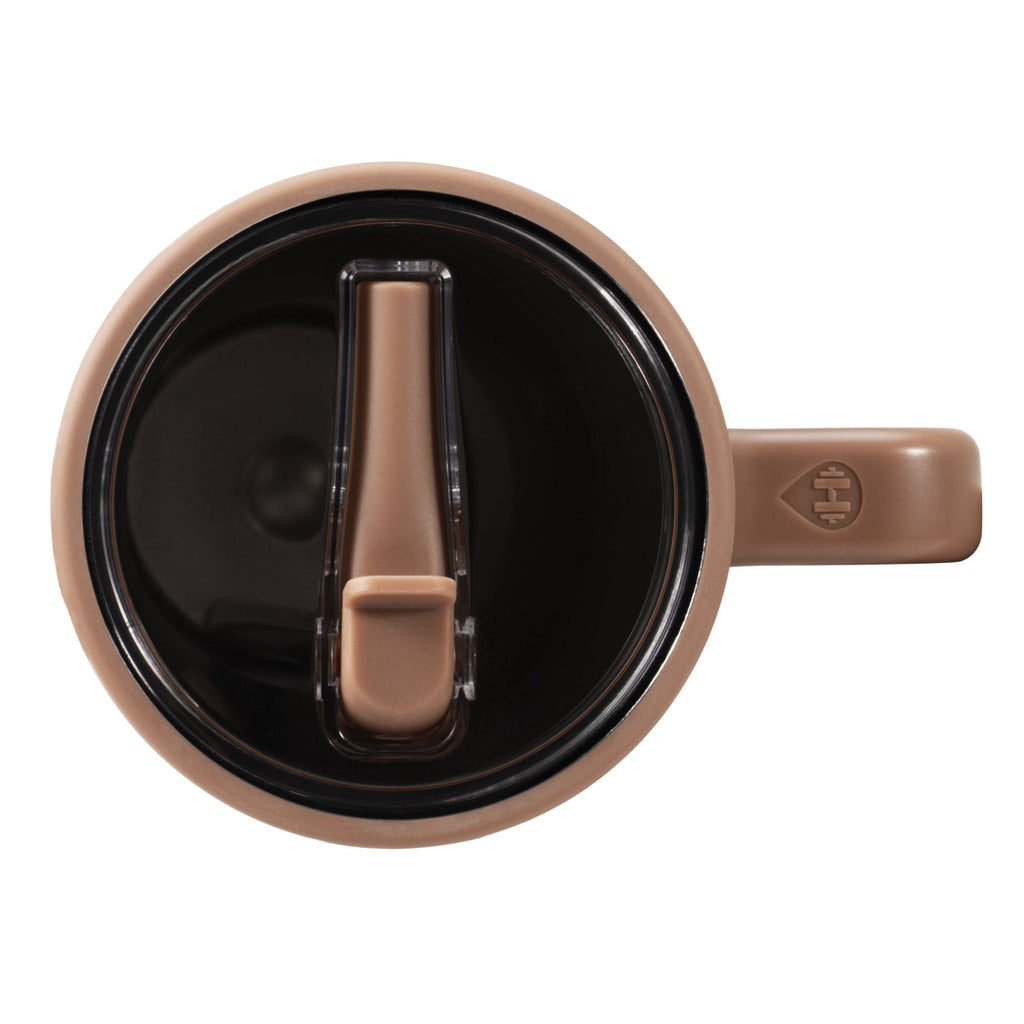 Traveler Lid 40oz - Daily Companion