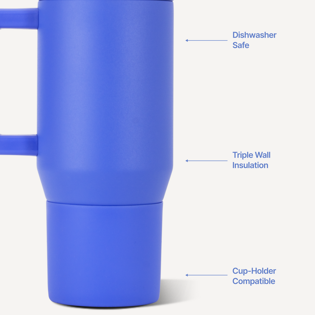Berry Pop - Start With HydroJug