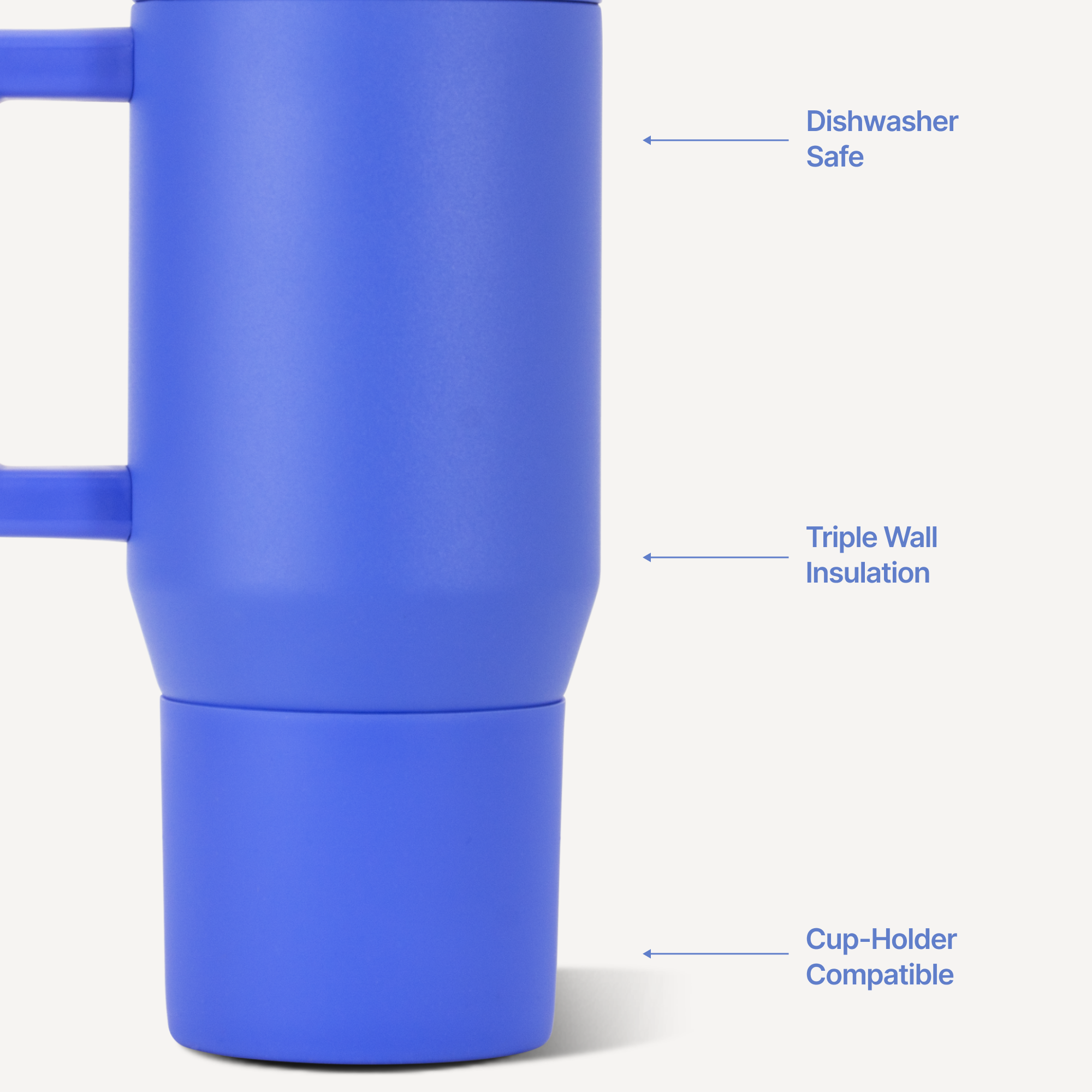 Berry Pop - Start With HydroJug