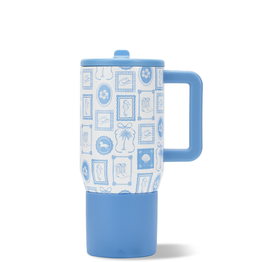 Coastal Cowgirl - HydroJug Gear