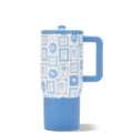Coastal Cowgirl - HydroJug Gear