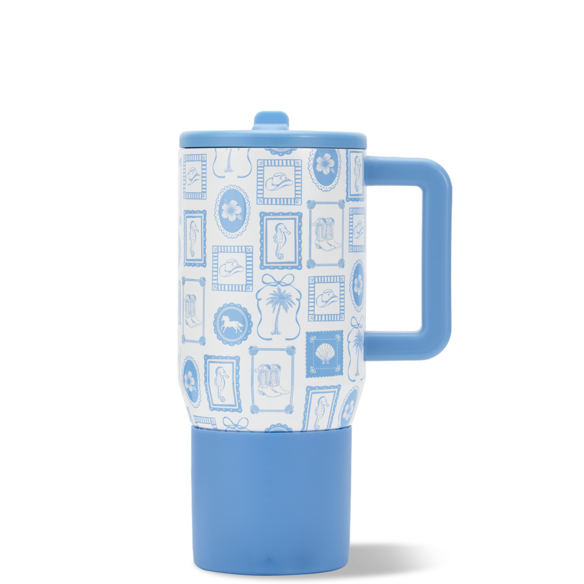 Coastal Cowgirl - HydroJug Gear