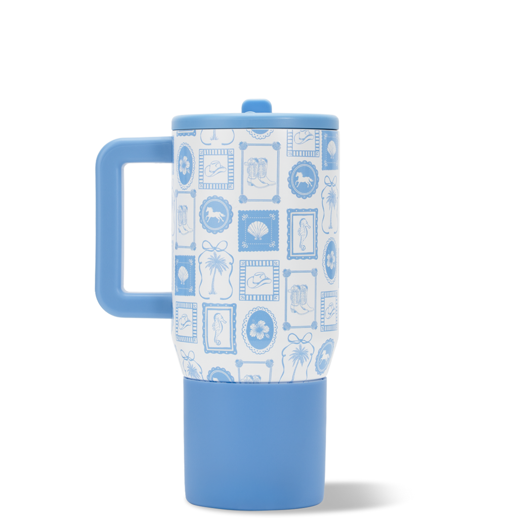 Coastal Cowgirl - HydroJug Gear