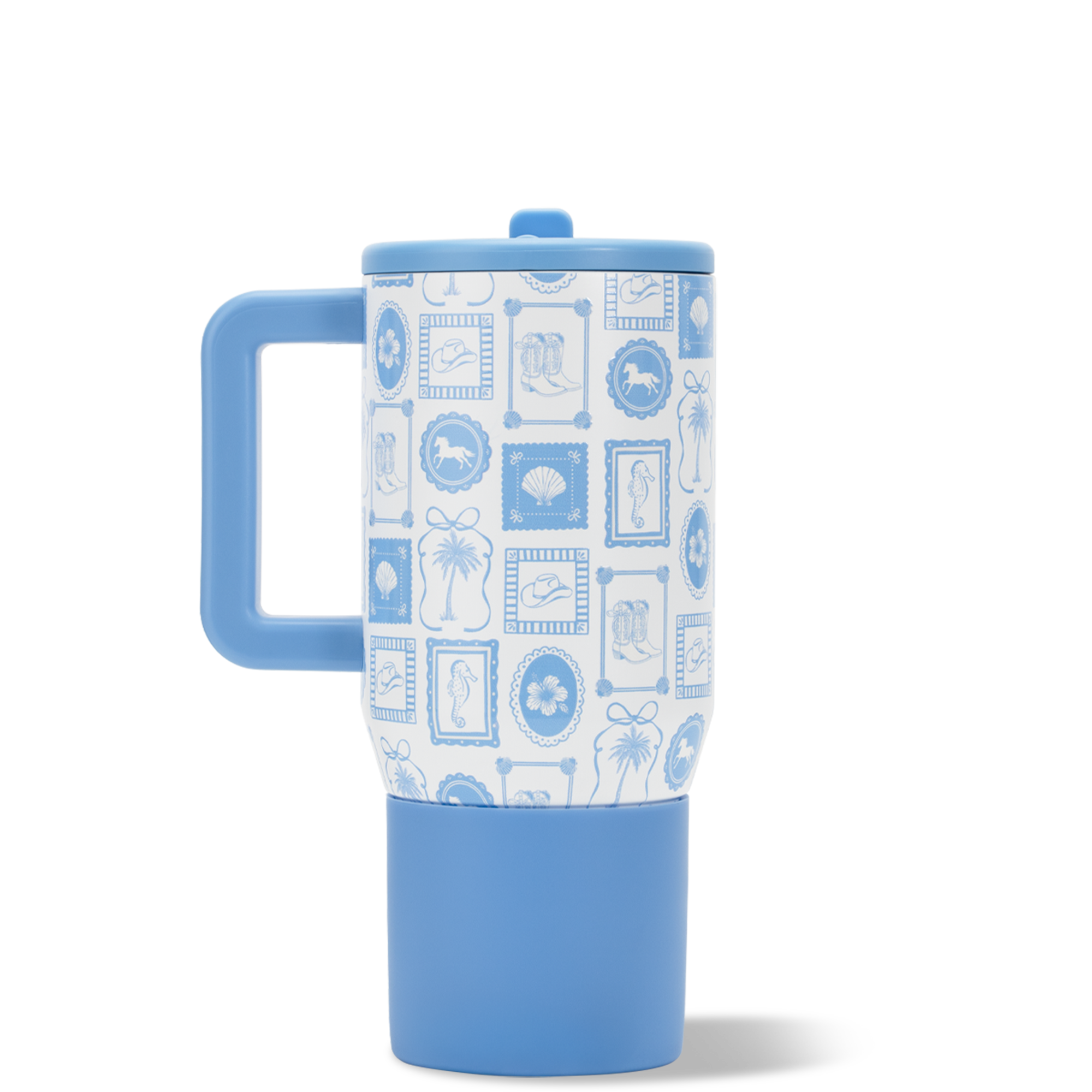 Coastal Cowgirl - HydroJug Gear