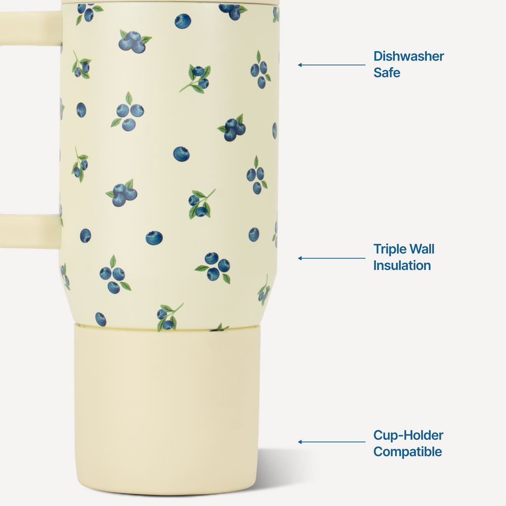 Freshly Pick'd - Sip Companion