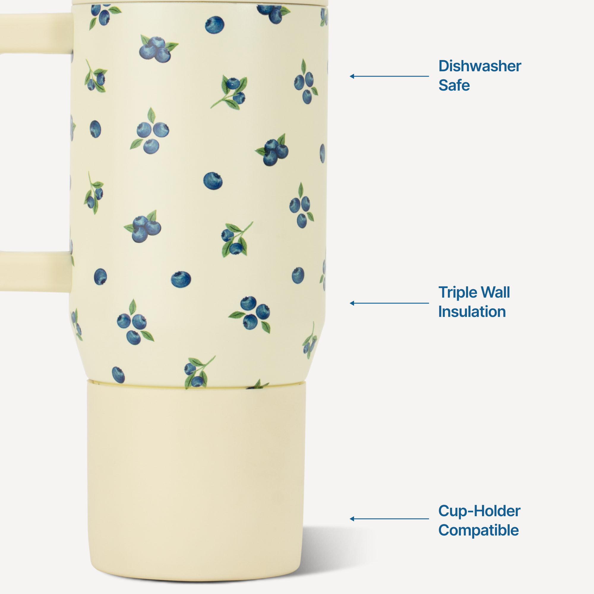 Freshly Pick'd - Sip Companion