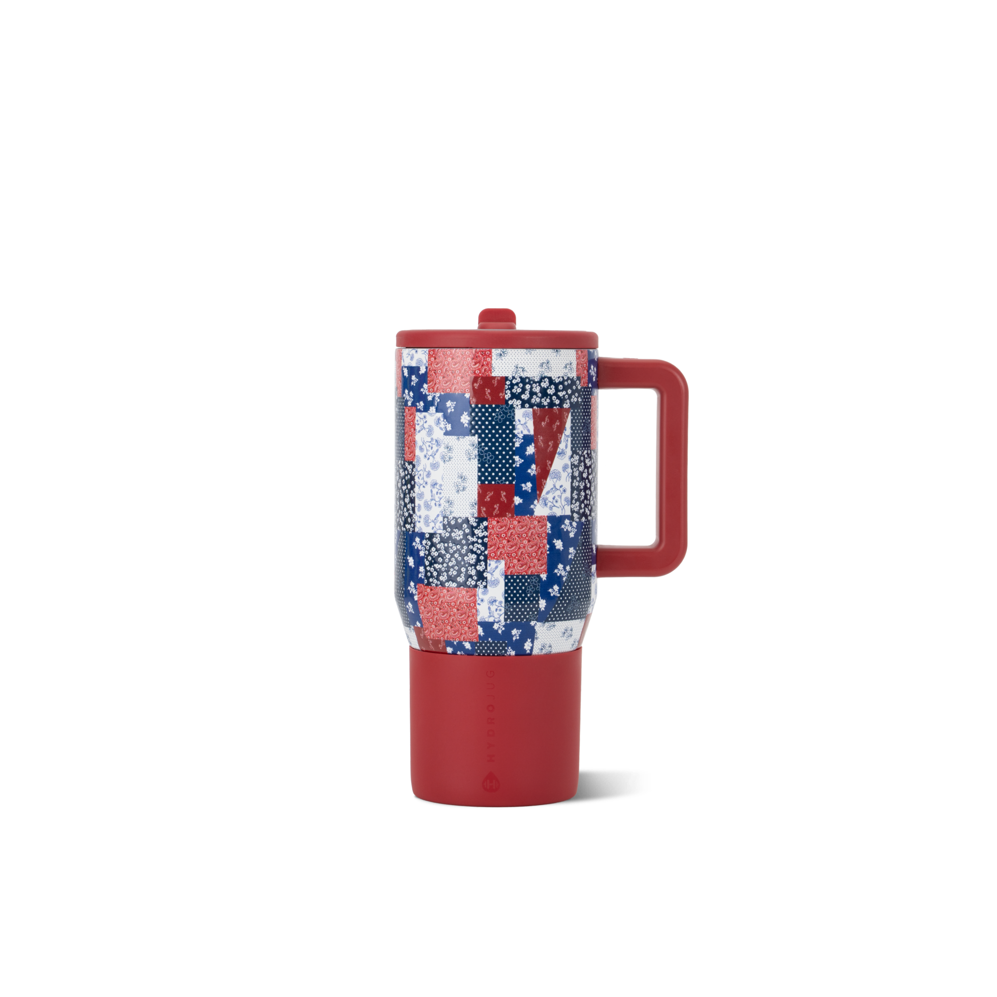 Quilted Americana - Daily Hydration