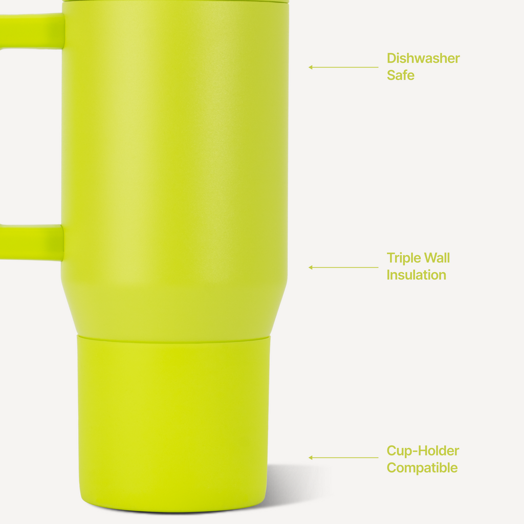 Lemon Lime - Start With Water
